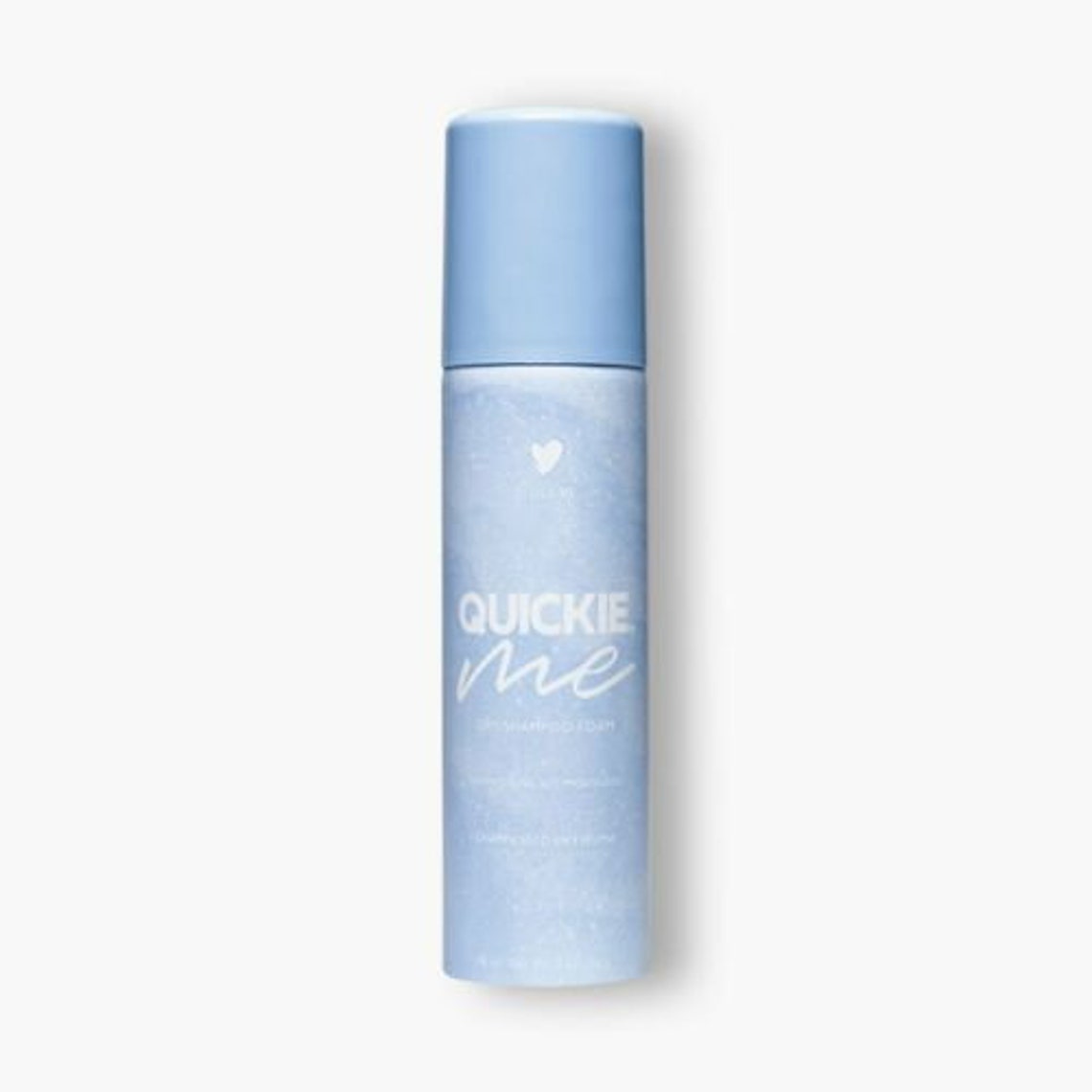 Design.Me Quickie.Me Dry Shampoo Foam Size 5.3 oz. Etsy