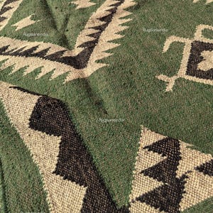 Wool Jute Kilim 9x12, Wool Kilim 8x10, Livingroom Area Rug 9x12, Hallway Area Rug 9x12, Wool Turkish Rug, Jute Area Rug 9x12 Jute Bedroom Rug, Flatweave Jute Rug, Kilim Area Rug, Jute Rug 9x12, Jute Area Rug

Jute Area Rug 9x12, Jute Bedroom Kilim, Wool Jute Rug 9x12 Jute Rug, Indoor Jute Rug, Wool Jute Kilim For Hallway Jute Rug Large Jute Rug, Kilim Area Rug, 8x10 Jute Rug

Kilim green Rug, Accent Rug, Outdoor Rug/Indoor Rug, Living/Dinning Room 4X6 Ft. Wool Jute Kilim Rug, Indian DhurrieRug