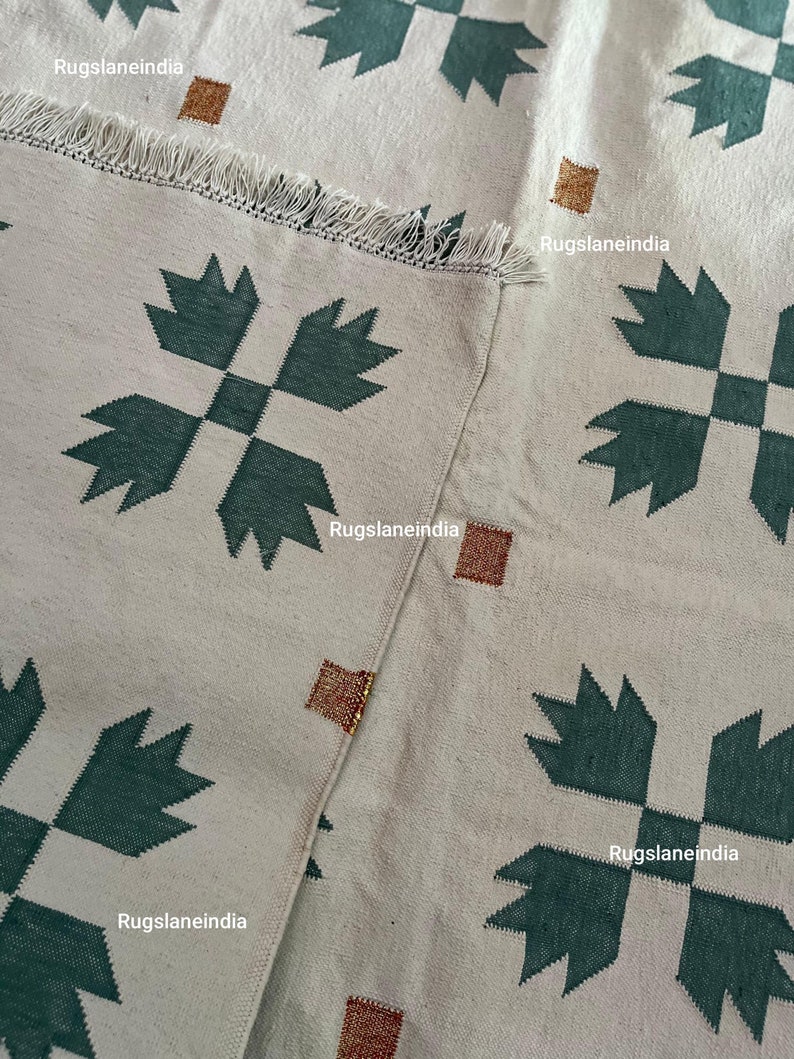 9x10 Flatweave rug
Cotton Flatweave rug
Geometric rug
Hand woven rug
Flatweave rug 11x13
Green bedroom rug
Green 6x9 rug
Modern Green rug
Geometric green rug
Flatweave 9x12 rug
Green 8x10 rug
Area rug 9x12
Green Floral rug