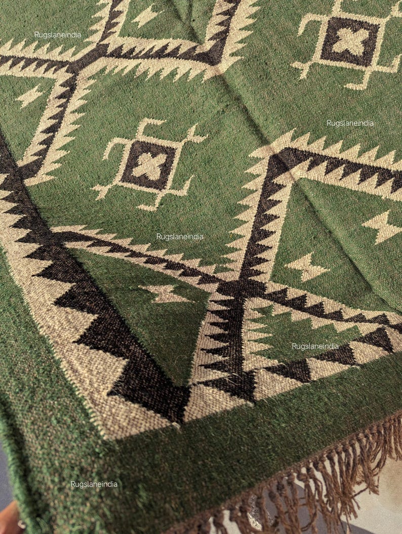 Wool Jute Kilim 9x12, Wool Kilim 8x10, Livingroom Area Rug 9x12, Hallway Area Rug 9x12, Wool Turkish Rug, Jute Area Rug 9x12 Jute Bedroom Rug, Flatweave Jute Rug, Kilim Area Rug, Jute Rug 9x12, Jute Area Rug

Jute Area Rug 9x12, Jute Bedroom Kilim, Wool Jute Rug 9x12 Jute Rug, Indoor Jute Rug, Wool Jute Kilim For Hallway Jute Rug Large Jute Rug, Kilim Area Rug, 8x10 Jute Rug

Kilim green Rug, Accent Rug, Outdoor Rug/Indoor Rug, Living/Dinning Room 4X6 Ft. Wool Jute Kilim Rug, Indian DhurrieRug