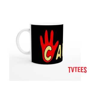 Bob&#39;s Burgers -  Cake Mug - Bobs burgers