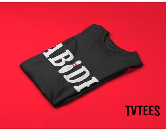 T-shirt Big Lebowski - Unisex bowling-T-shirt