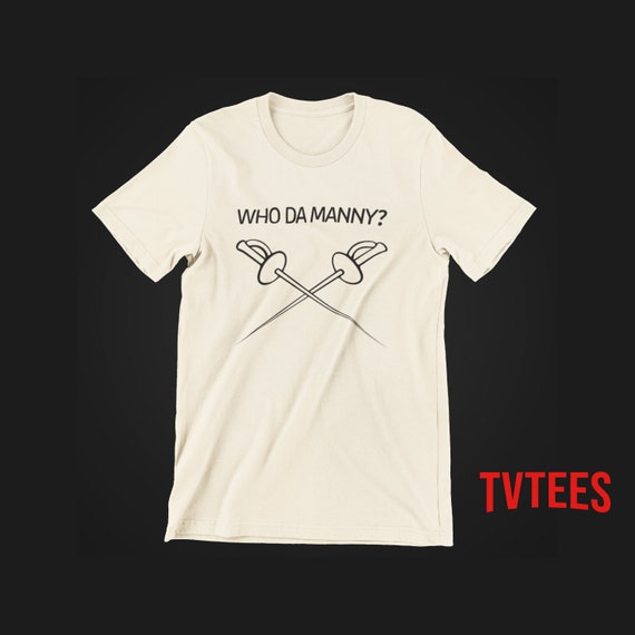 Manny shirt Clearance