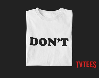 Camiseta Schitts Creek - No camiseta