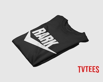 Stath Lets Flats - Rark t-shirt  - Unisex tshirt / shirt