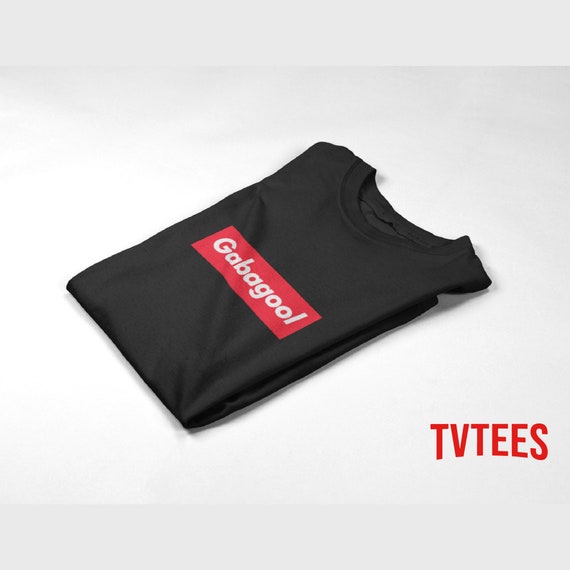 Gabagool sopranos t shirt Clearance