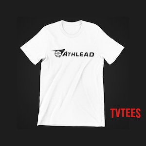 Camiseta The Office - Athlead - Camiseta Jim Halpert - Camiseta Dunder Mifflin
