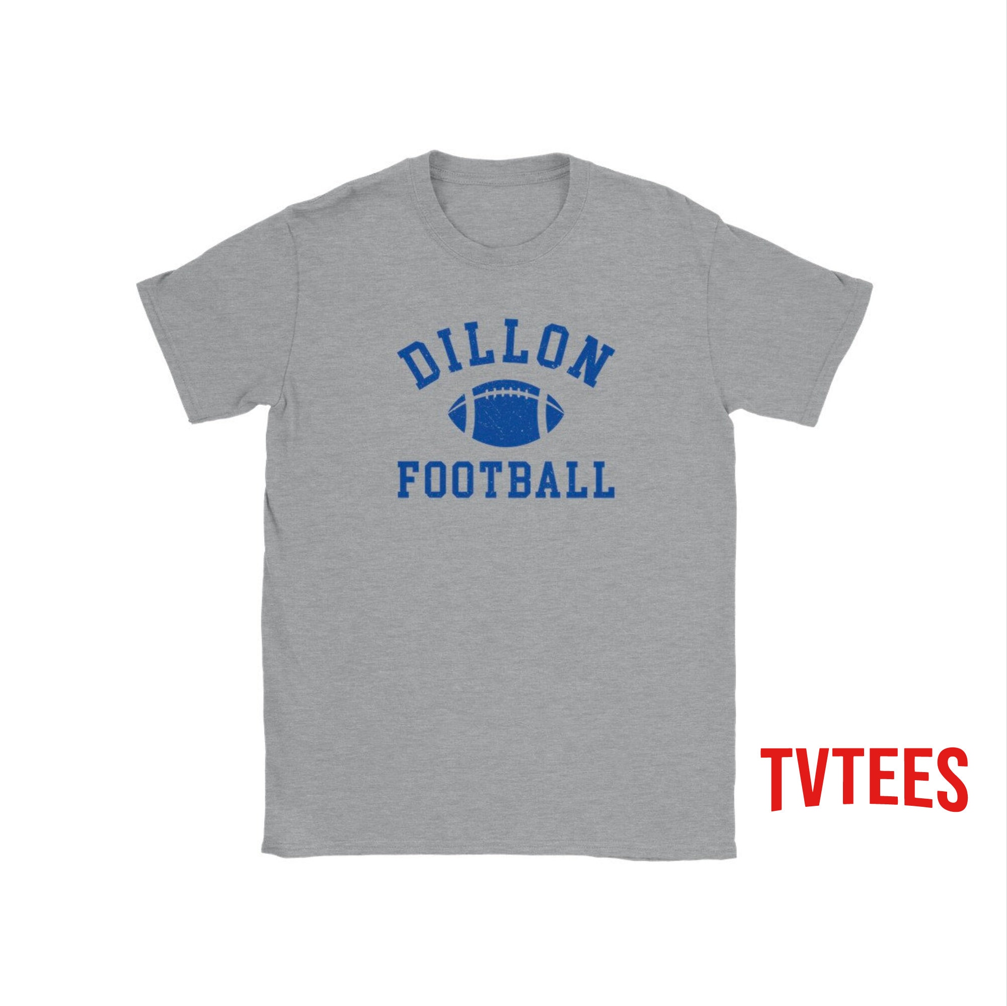 Friday Night Lights tshirt - Dillon Panthers Football Unisex t-shirt