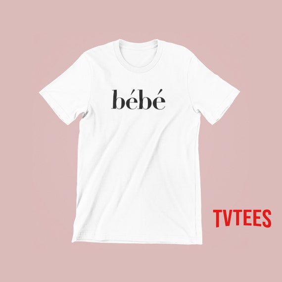 Buy B b T shirt Moira Rose Unisex T Shirt Bebe Schitts Creek TV