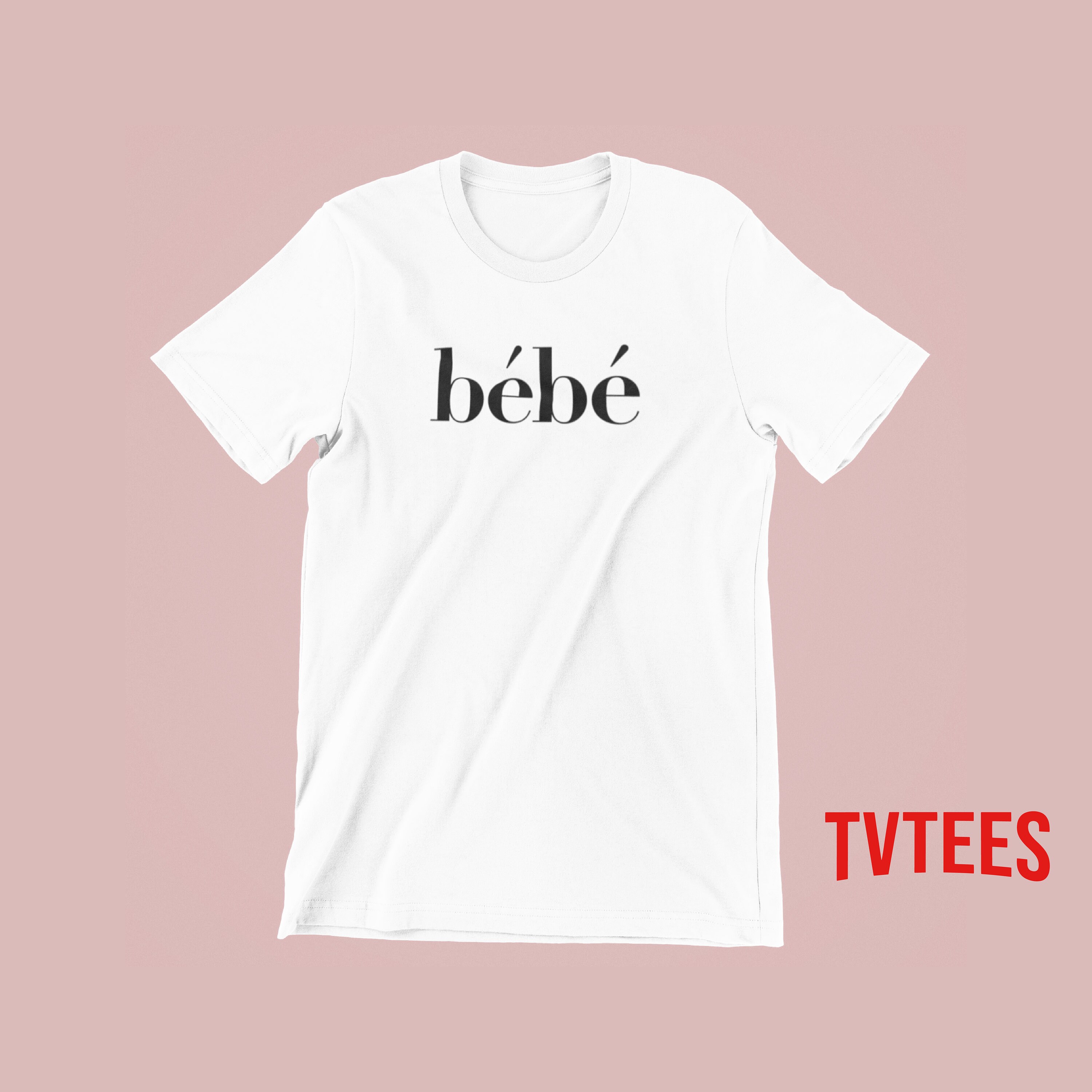 B b T shirt Moira Rose Unisex T Shirt Bebe Schitts Creek TV