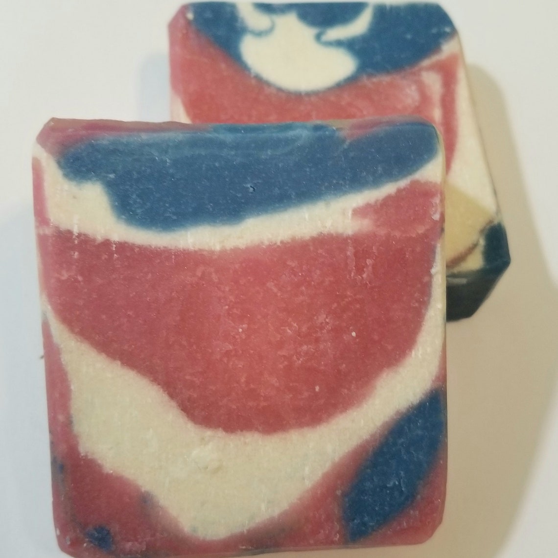 Independence Blast Soap Best Selling Handmade Bar Soap Etsy