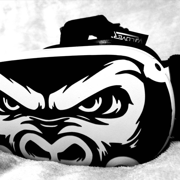 Oculus Cake Topper Etsy UK