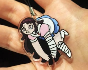 Mikan Tsumiki Charm