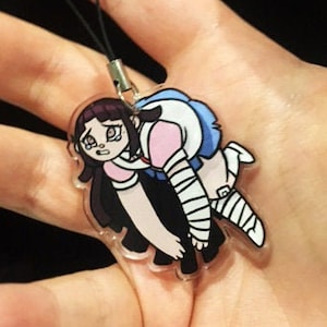 Mikan Tsumiki Charm