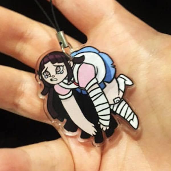 Mikan Tsumiki Charm