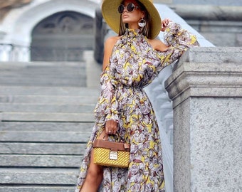 bohemian dresses for petite women