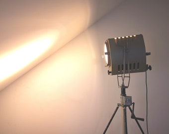 Movie Studio Lamp | Etsy