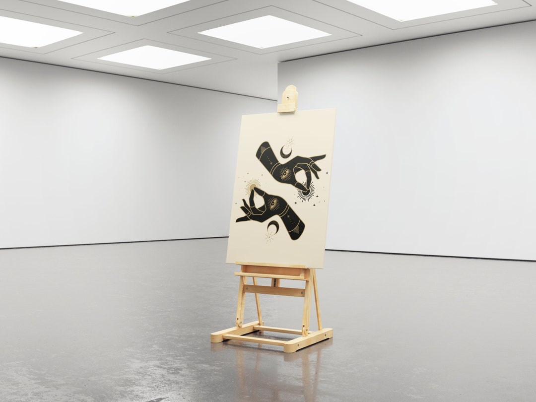 Up & Down Poster Print - Etsy