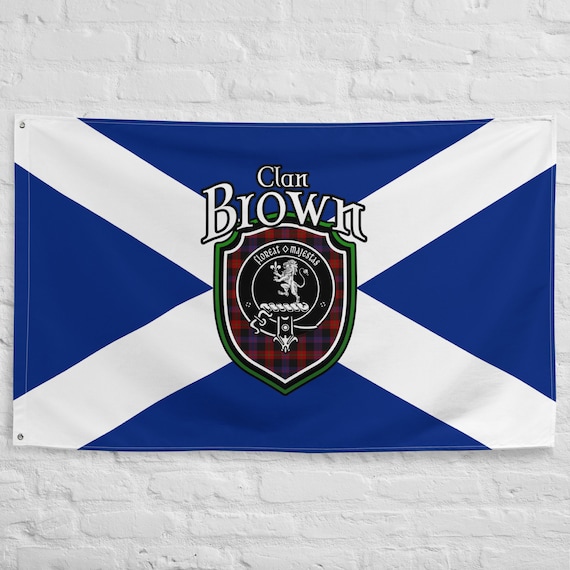 Brown Family Banner Brown Family Banner
