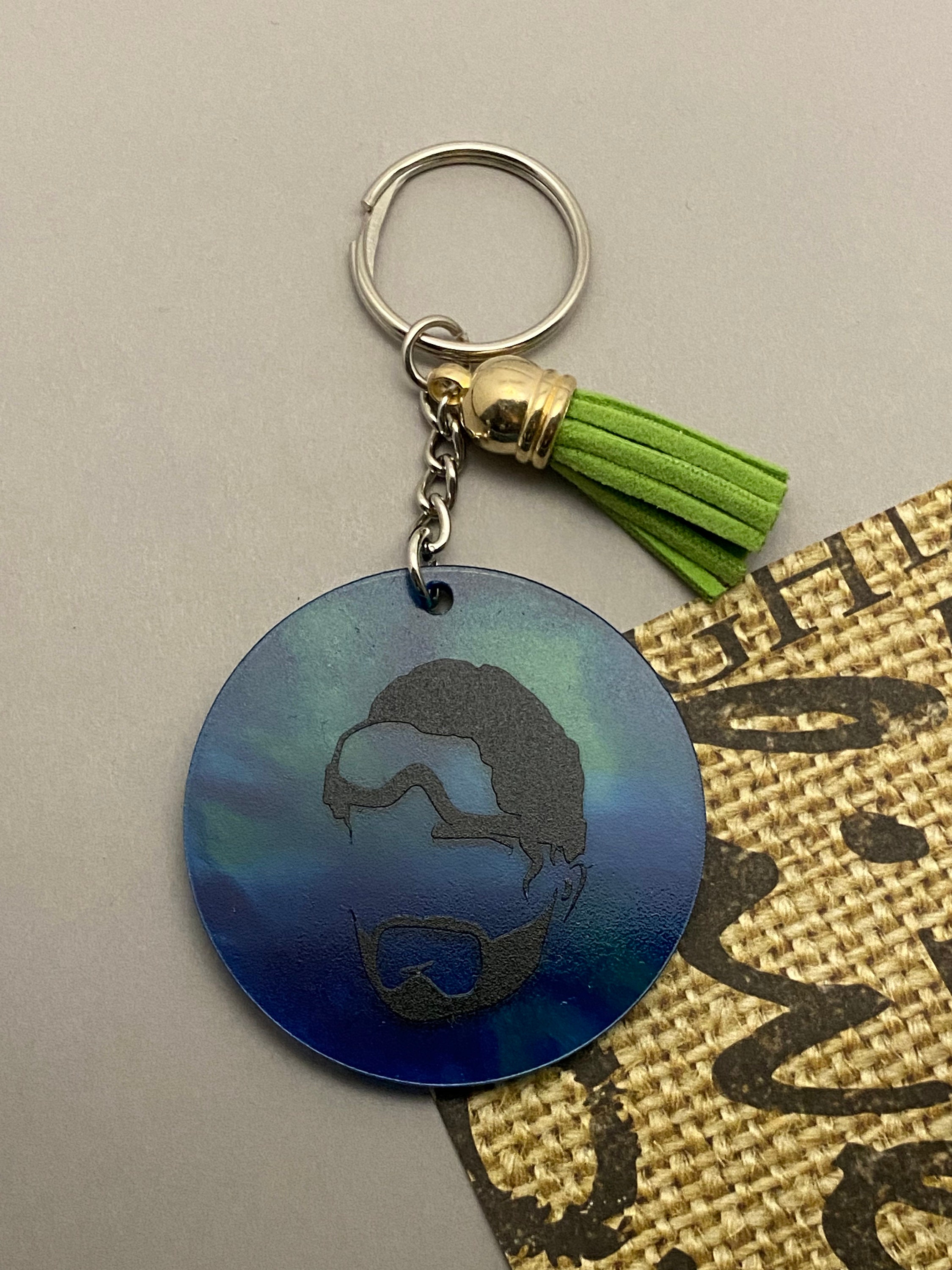 Apex Legends Keychains - Etsy