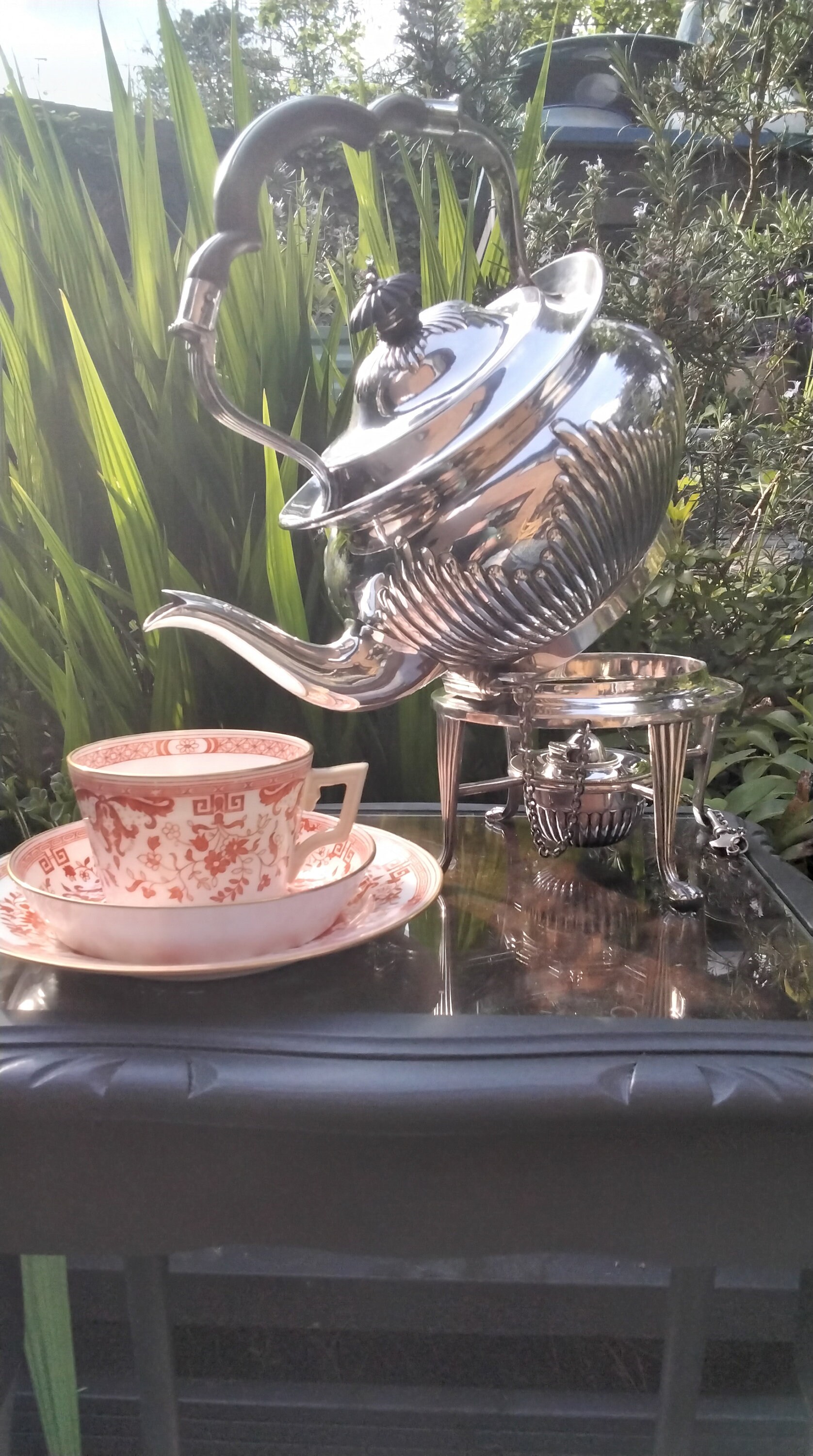 Mappin webb teapot - Etsy 日本