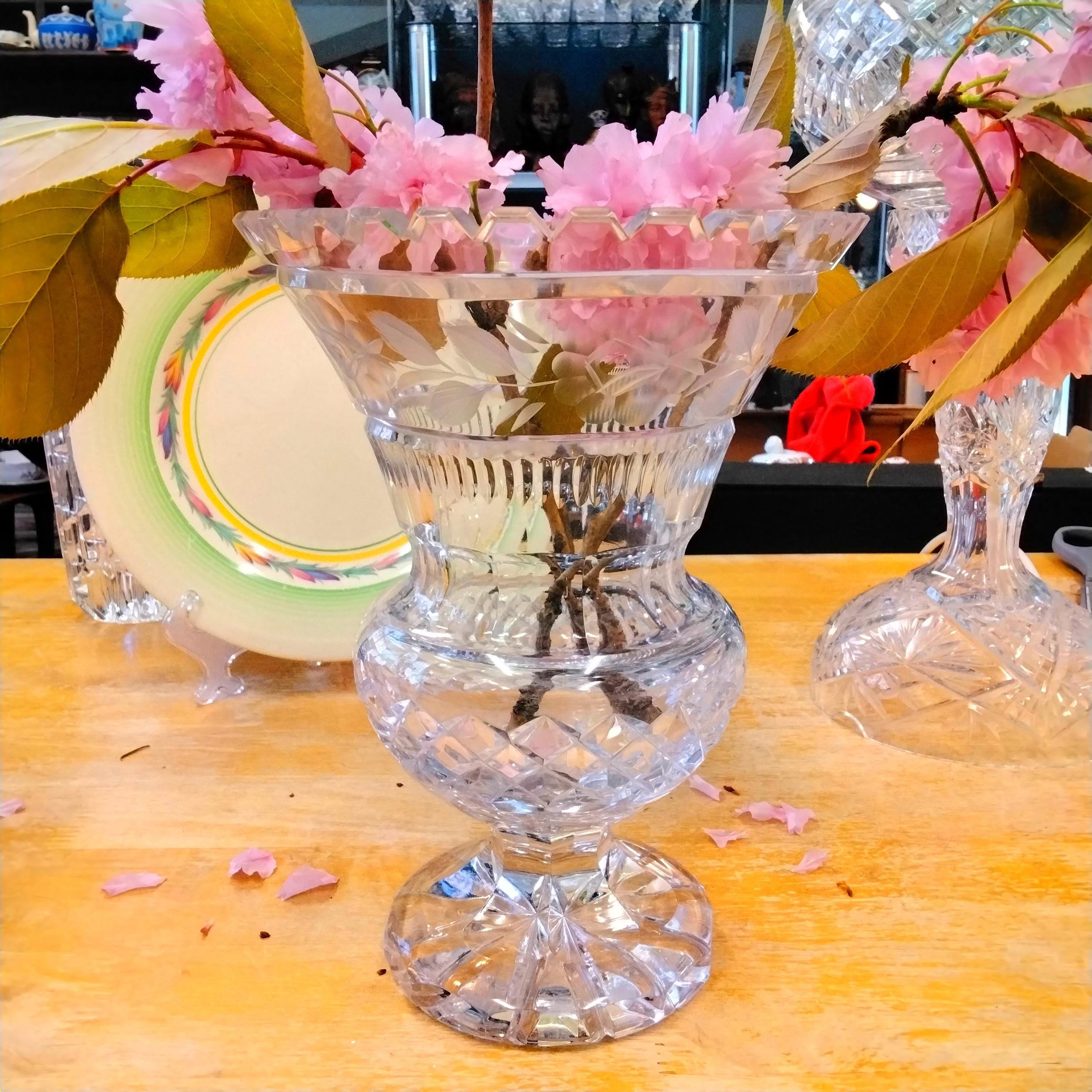 Lausitzer vase - Etsy 日本