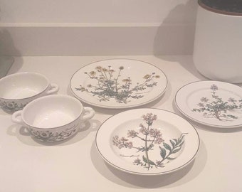 ビレロイ＆ボッホ ボタニカ ティー＆ブレックファーストセット、結婚