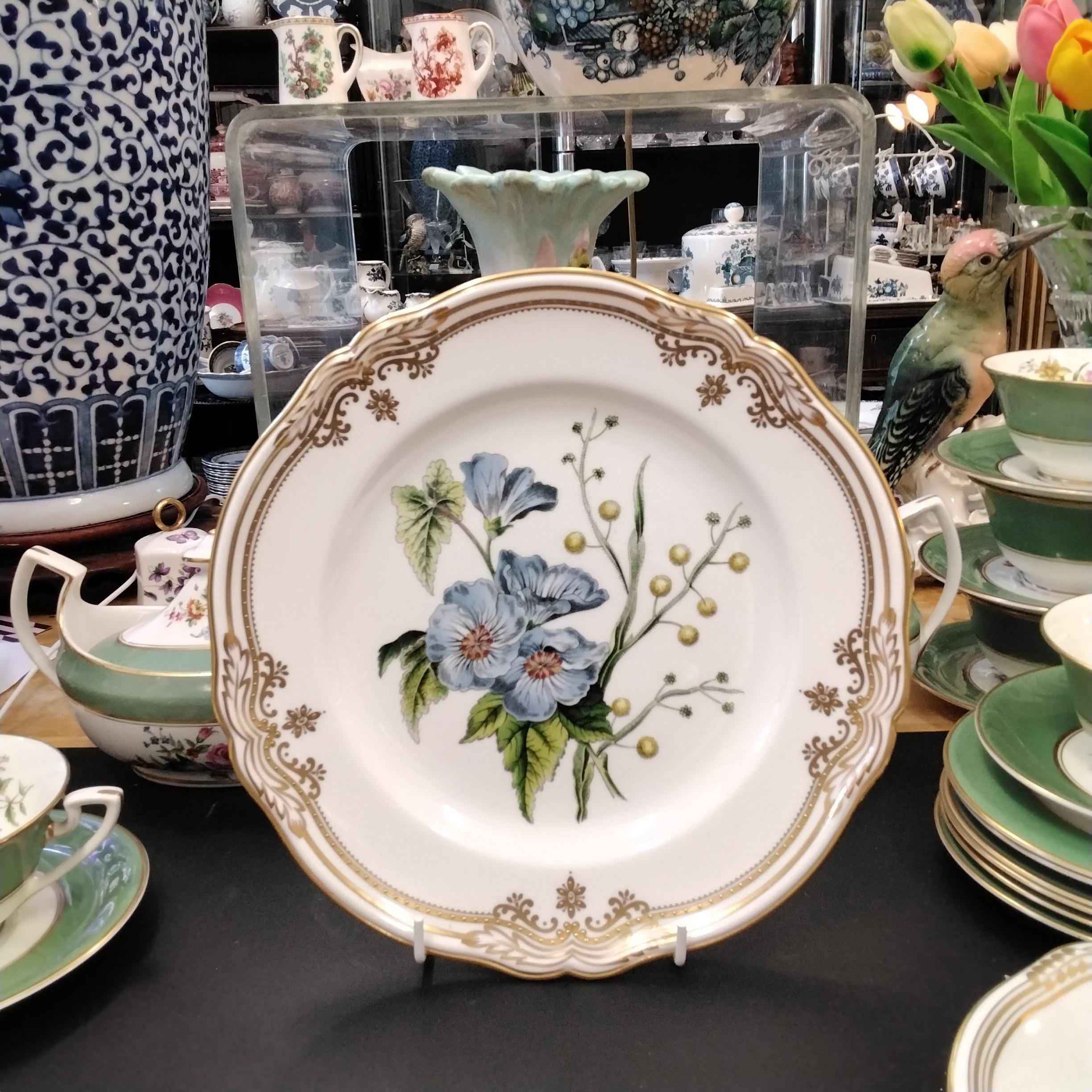 Spode Bone China Stafford Flowers - Etsy