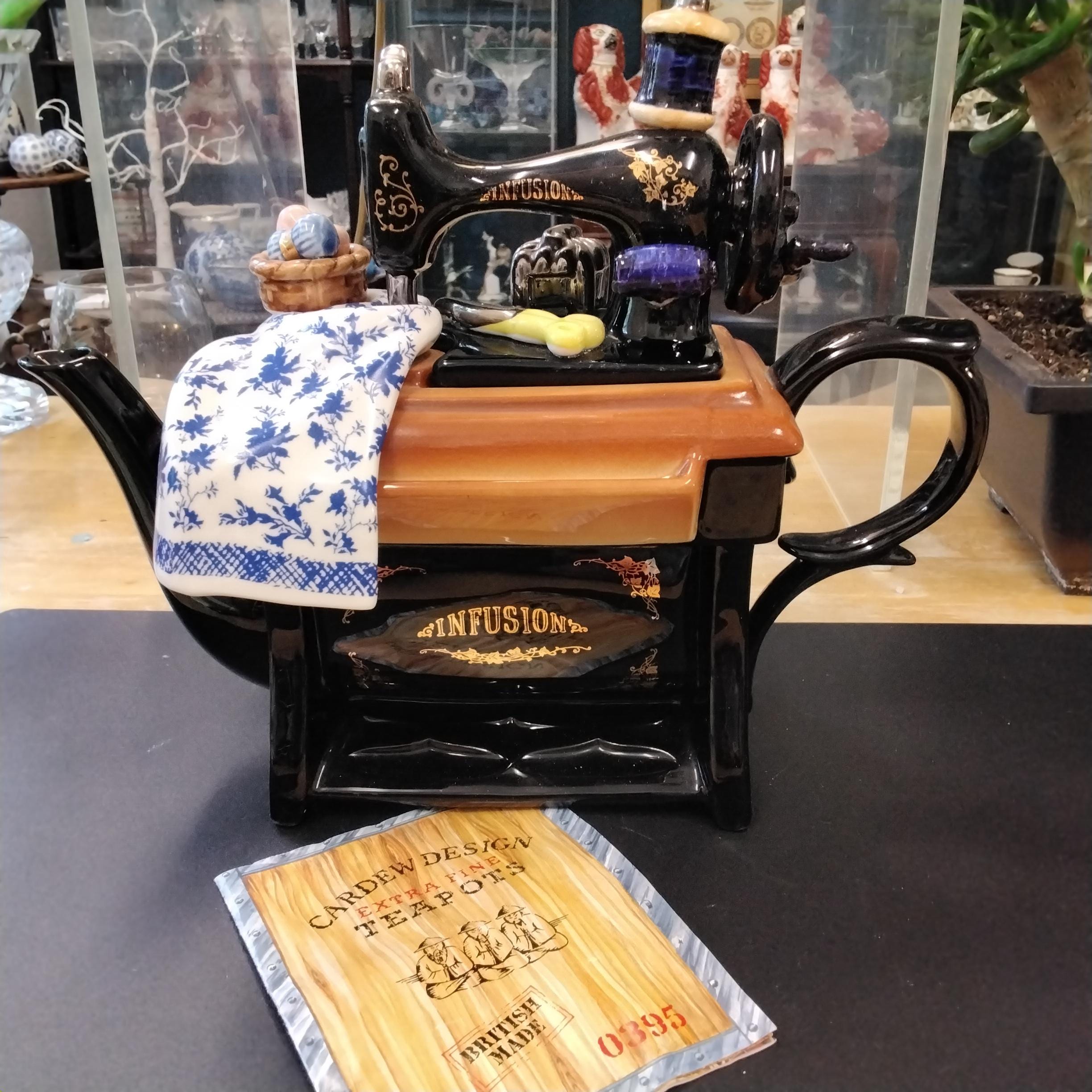 Paul cardew teapots - Etsy 日本
