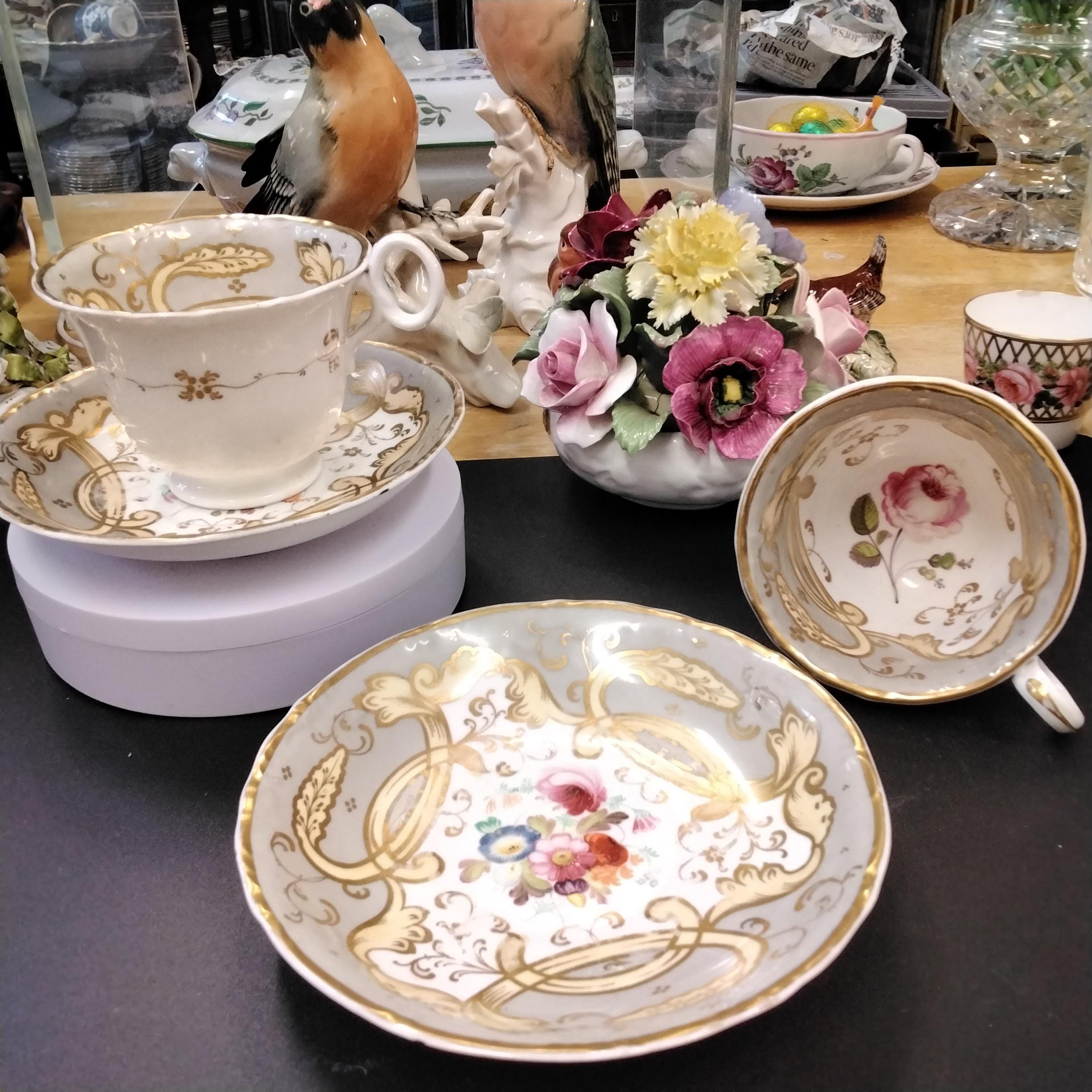 ◆H&R Daniel◆H&Rダニエル◆サンドウィッチプレート◆ H and r daniel - Etsy 日本