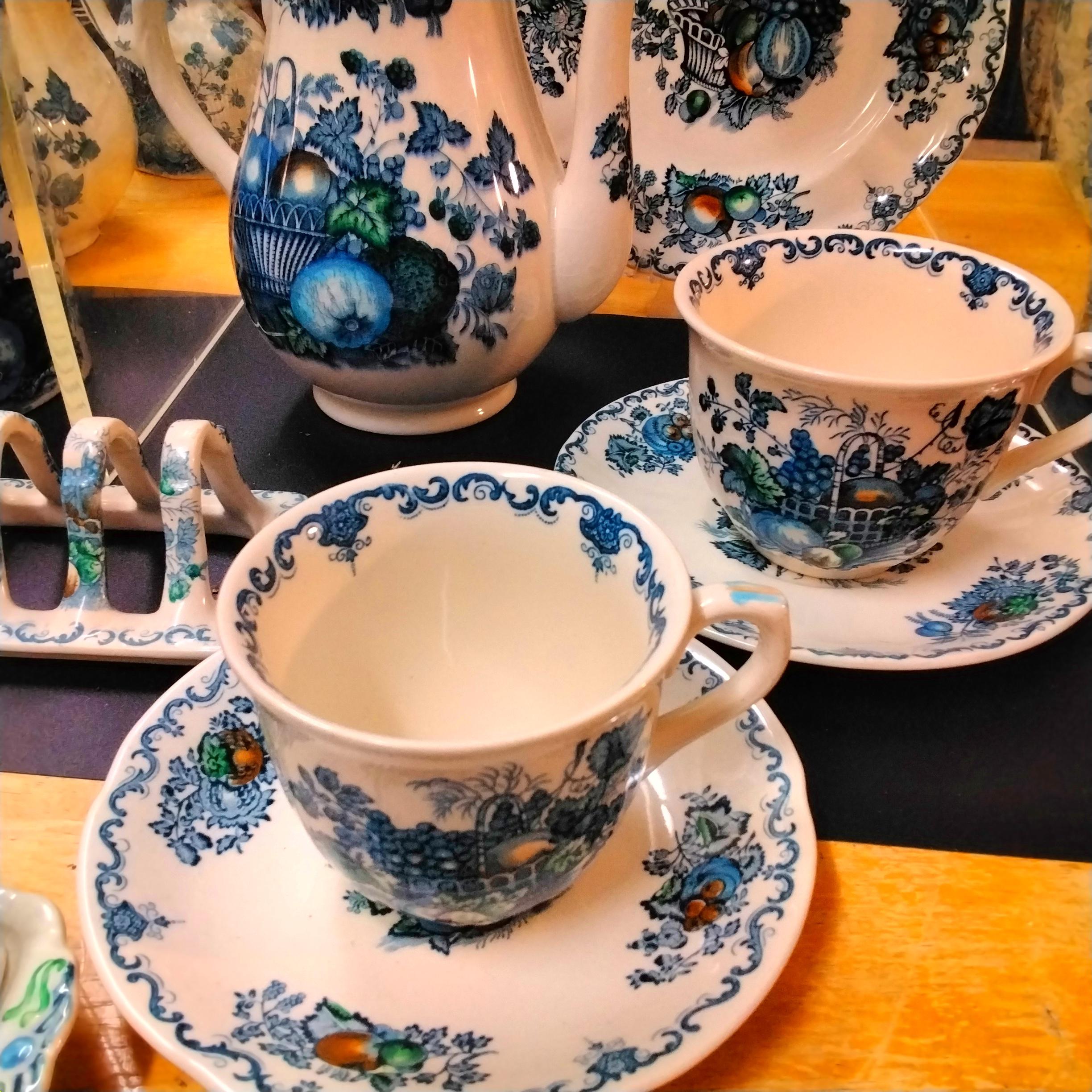 Fortnum and Mason Tea Cup - Etsy