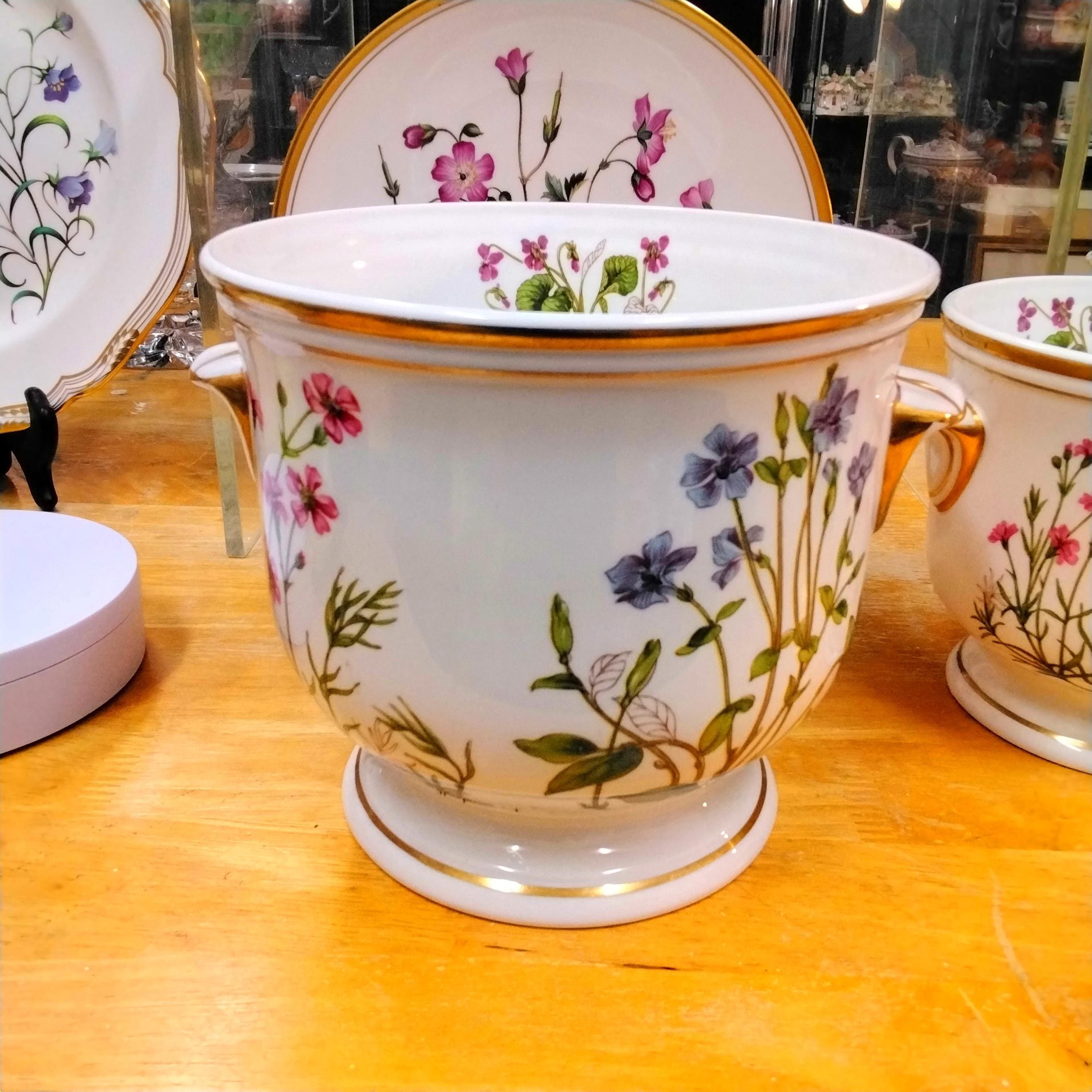 イギリスアンティーク陶器 ●Fortnum & Mason ボウル● Fortnum Mason Bowl - Etsy Hong Kong