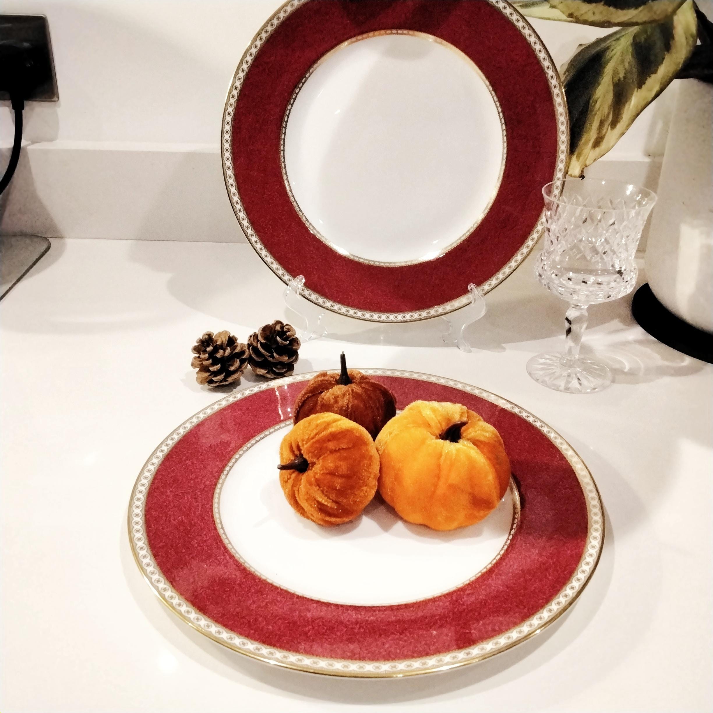 食器 ULANDER MADE IN ENGLAND 食器 ULANDER MADE IN ENGLAND 38 Piece