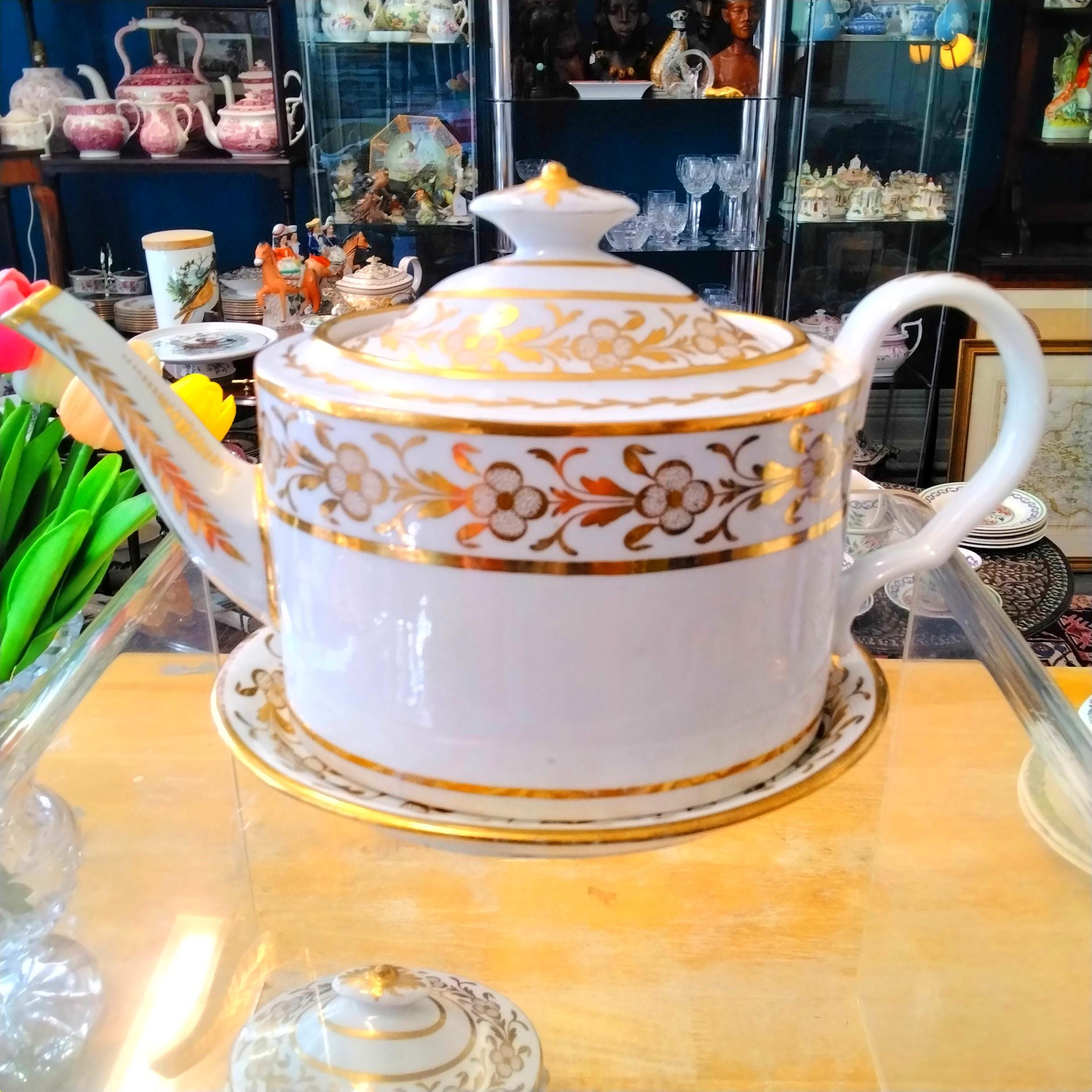 Fortnum and Mason Teapot - Etsy Fortnum and Mason Teapot - Etsy