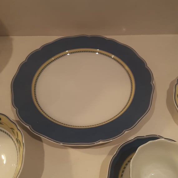Hutschenreuther Medley Porcelain Open Stock Replacement - Etsy