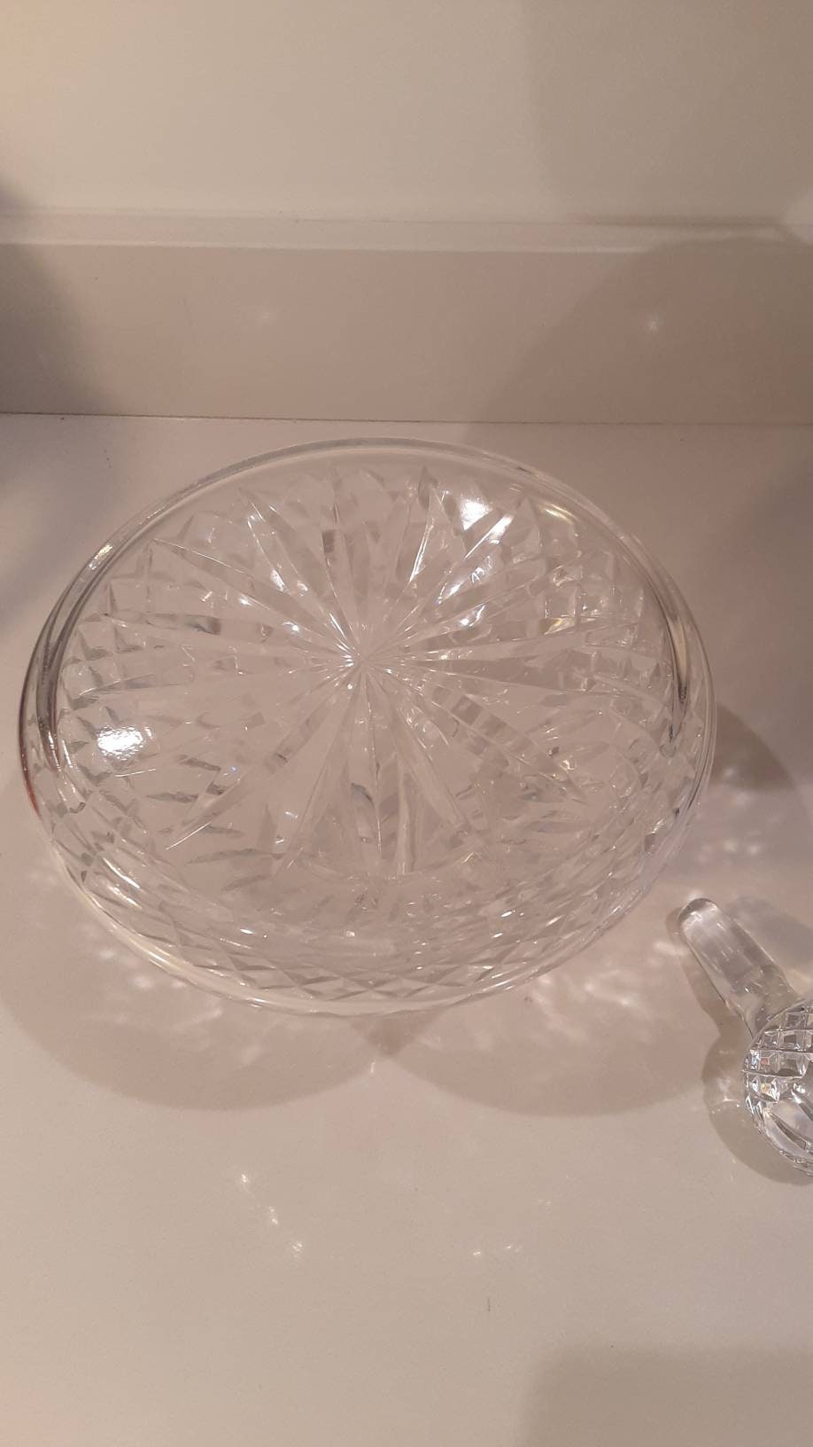 Waterford Lismore Connoisseur - Par De Vasos De 5 Onzas | Cuotas Sin