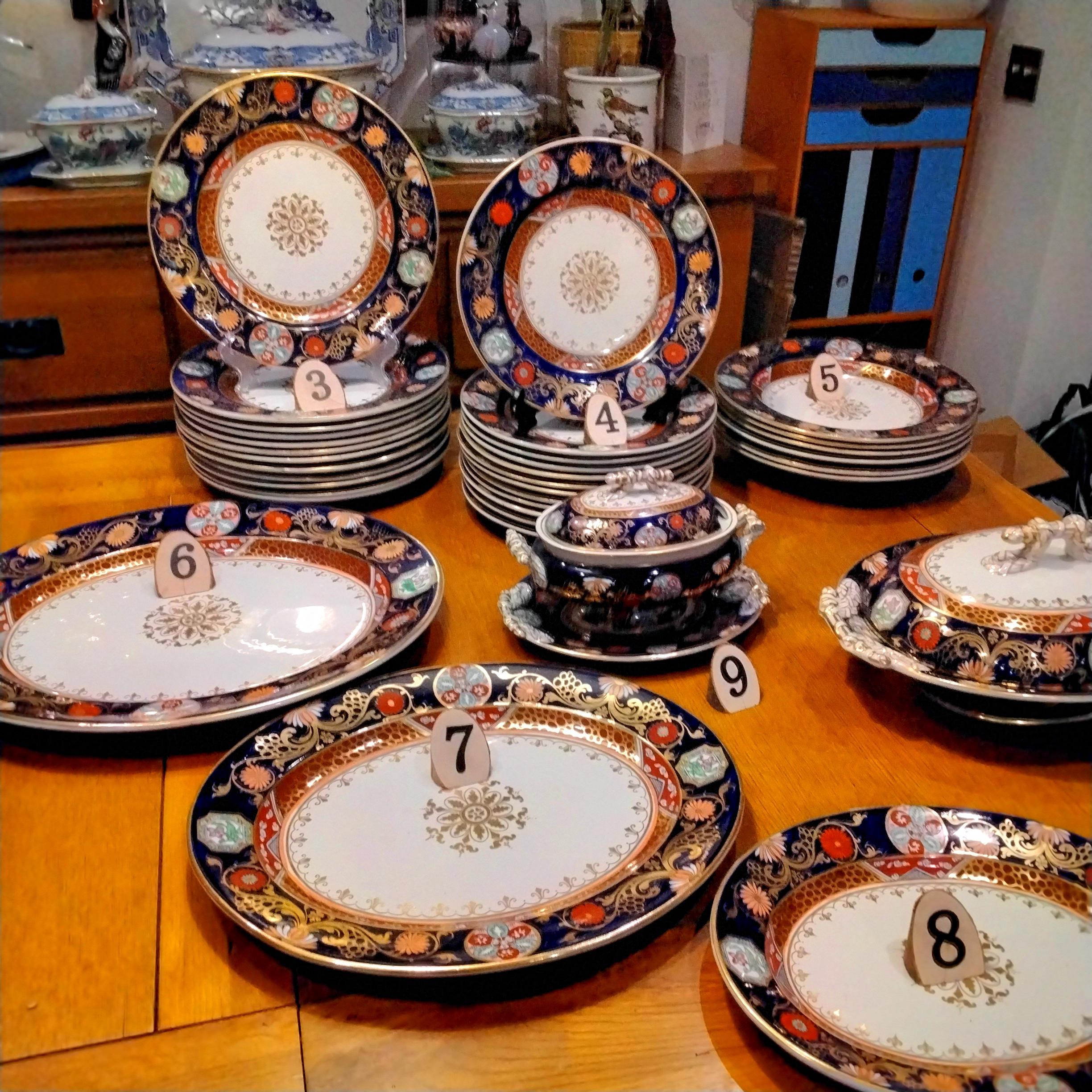 Spode 1830 - Etsy Singapore