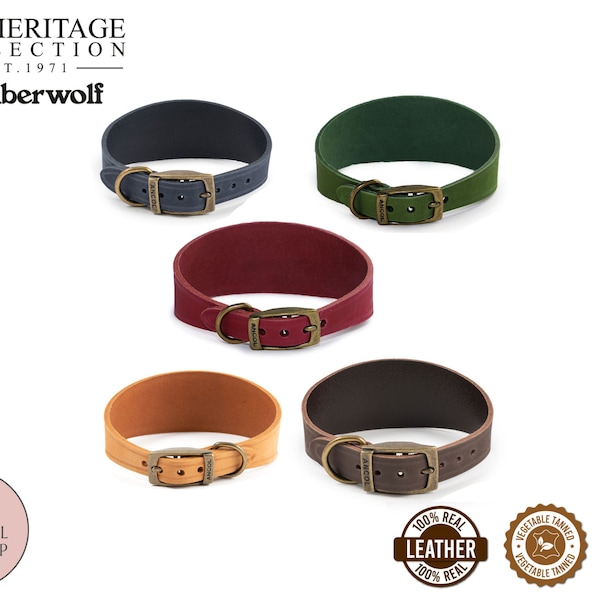 Whippet Collar Etsy UK