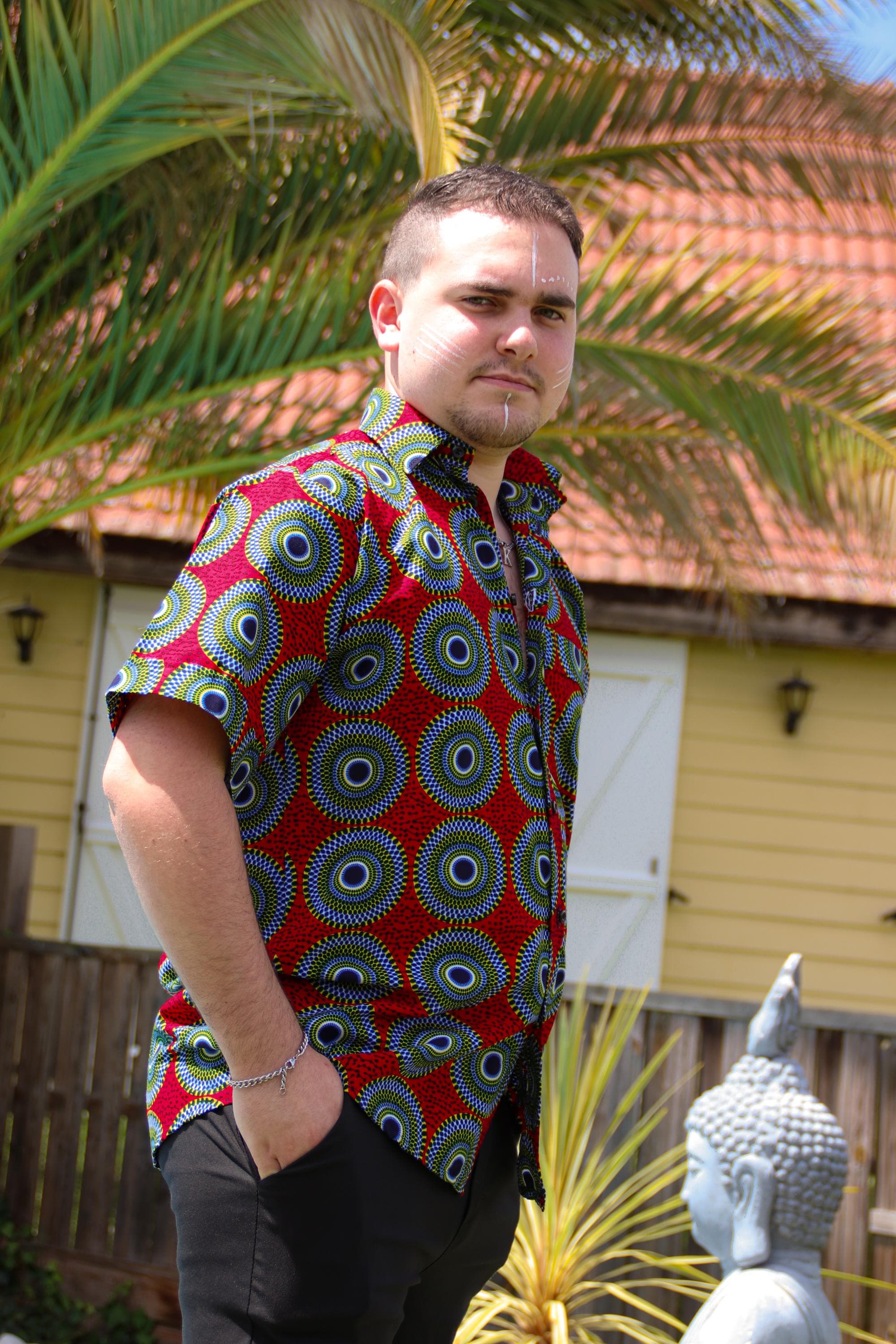 Chemise homme Etsy Canada