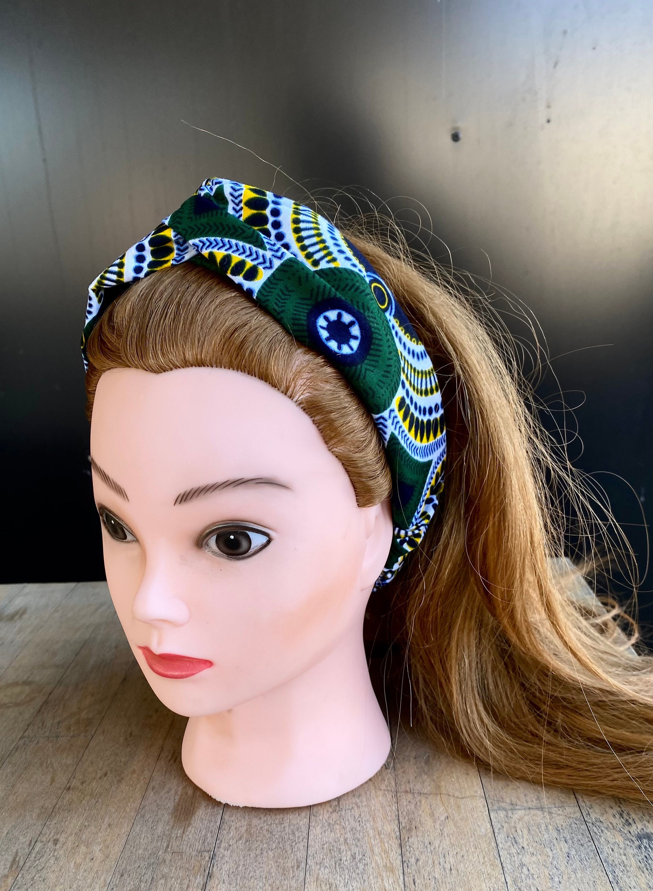 MODÈLE HEADBAND TANA PHIL PARTNER 6 Modèles Enfant • Phildar