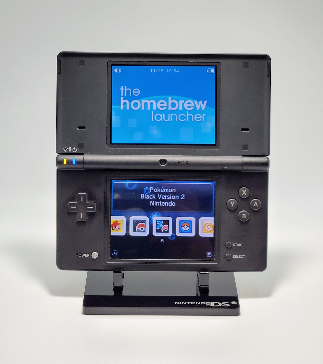 Nintendo DSi XL goes on sale March 5