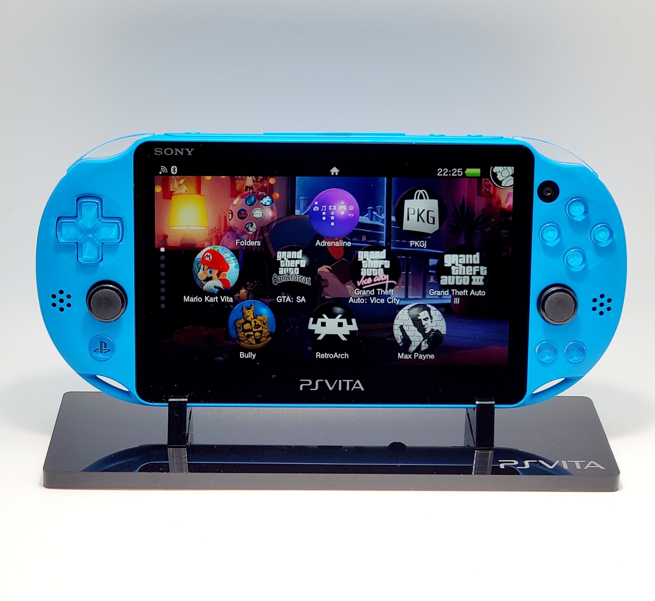 Ps Vita Modded - Etsy