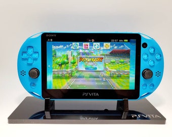 Ps Vita Modded Etsy