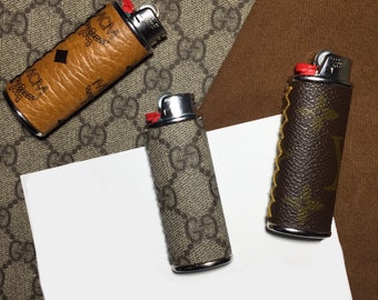 goyard lighter case