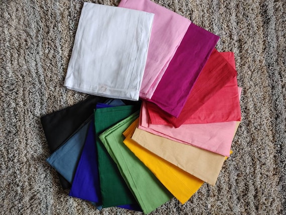 Buy Inner Skirts/petticoat/saya for Saree, Pure Cotton, Comfortable to  Wear, 38 Colors to Choose From, Fast Shipping From USA Online in India 
