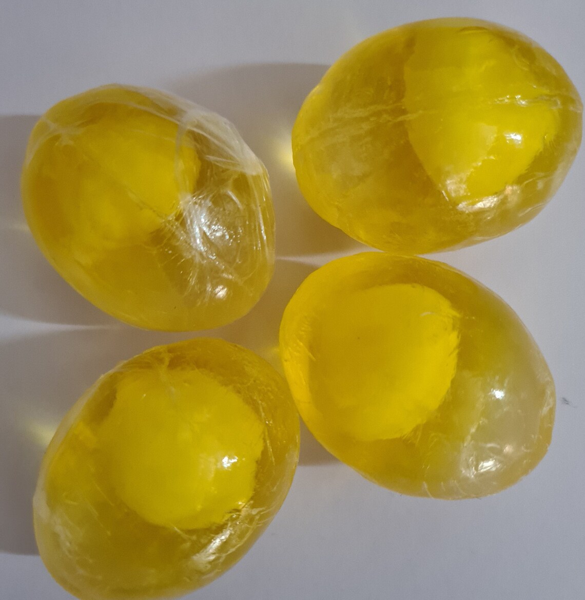 Whitening collagen egg facial egg soap 90g. Etsy