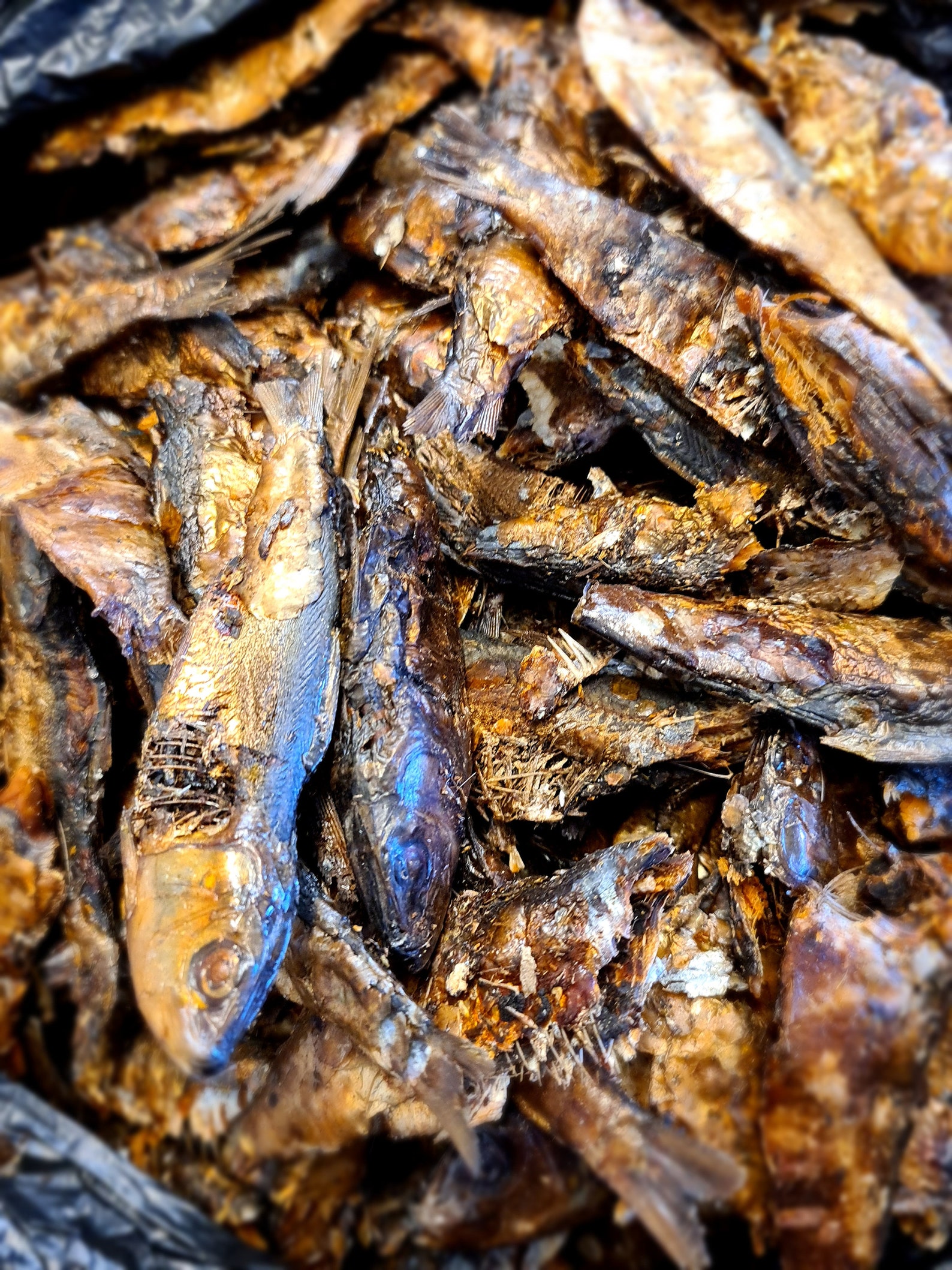 Amane/Dried Herrings 10pc for the price Etsy