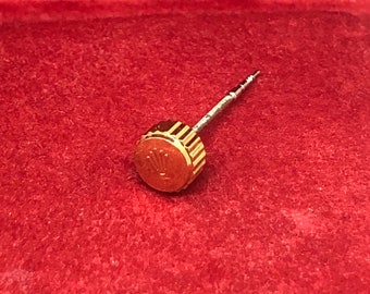 Download Rolex Crown Etsy