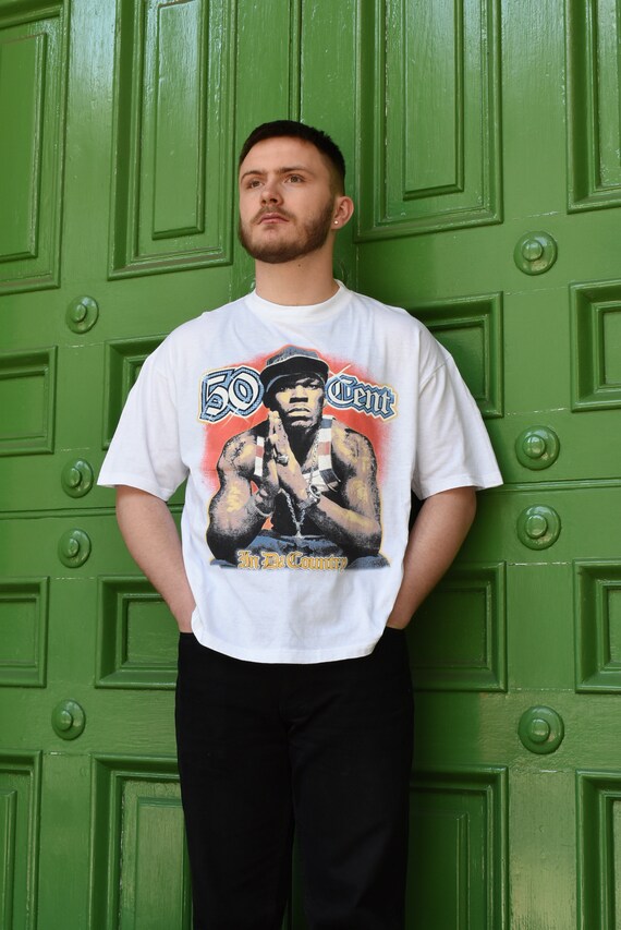 biggie jay z nas t shirt
