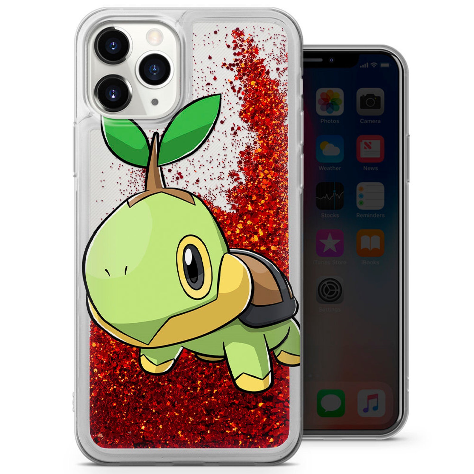Pokemon Phone Case iPhone 11 Case iPhone Xr Case iPhone X Case Etsy